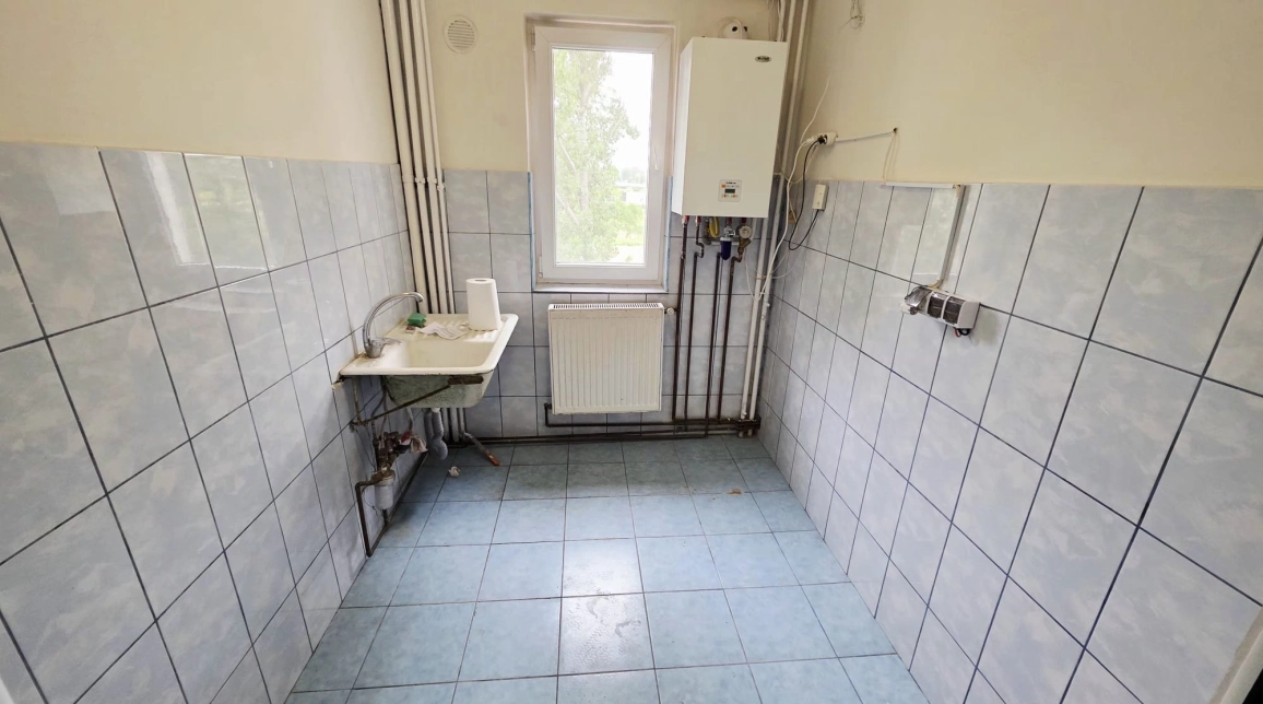 Oferta Mircea cel Batran apartament 42 mp , 2 camere, semidecomandat, de vanzare,  BRD imagine 6