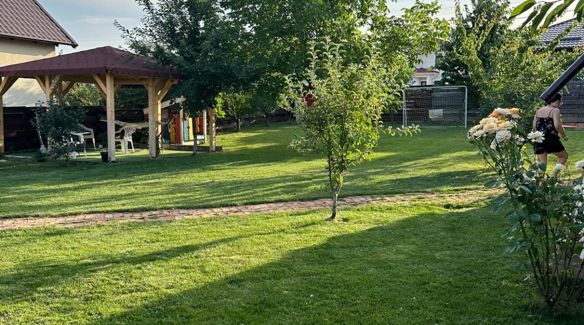 Oferta Casa de vanzare, 5 camere, 135 mp , Lunca Cetatuii,  Cartier Astoria imagine 17