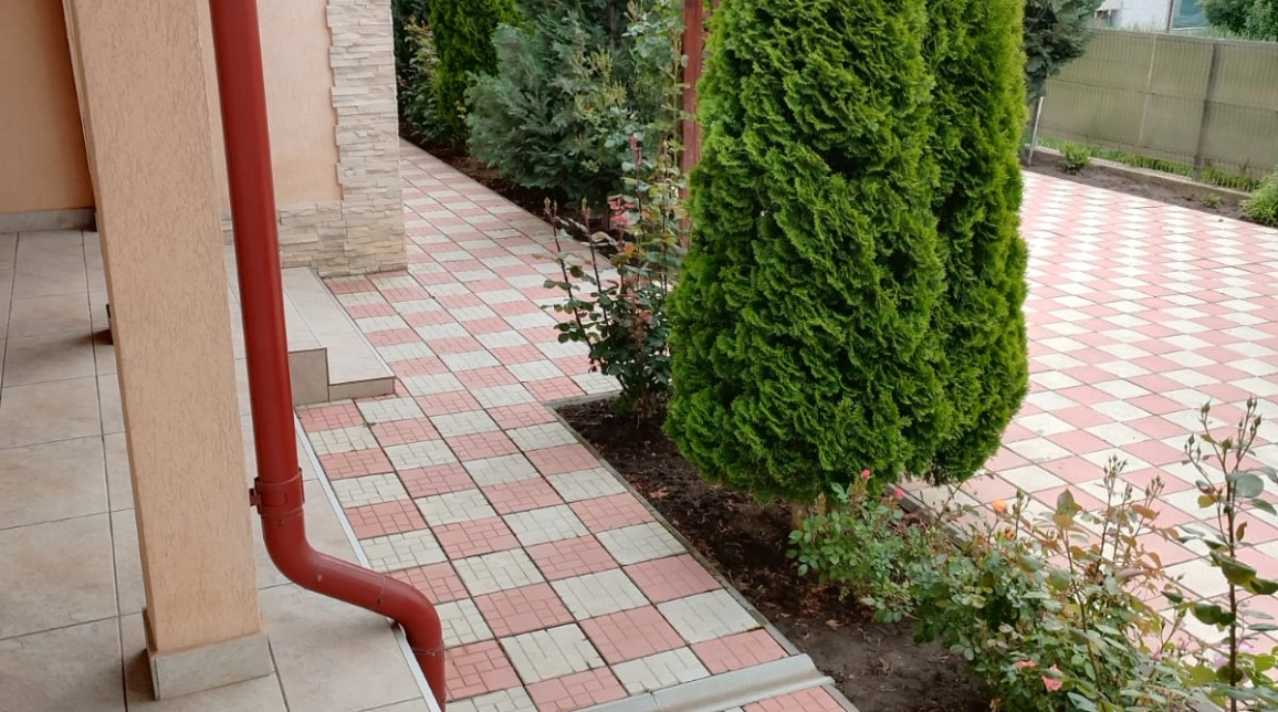 Oferta Casa, 5 camere, 170 mp , Valea Adanca, de vanzare,  Expomobila imagine 17