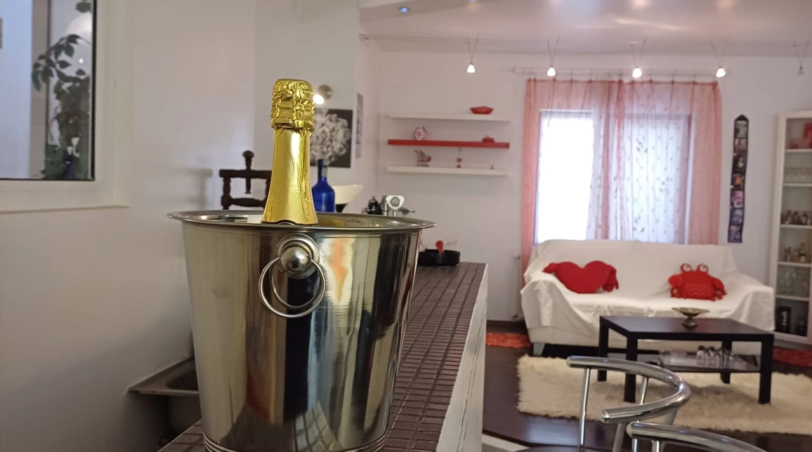 Oferta Casa de vanzare, 4 camere, 299 mp , Breazu,  Rediu  imagine 11