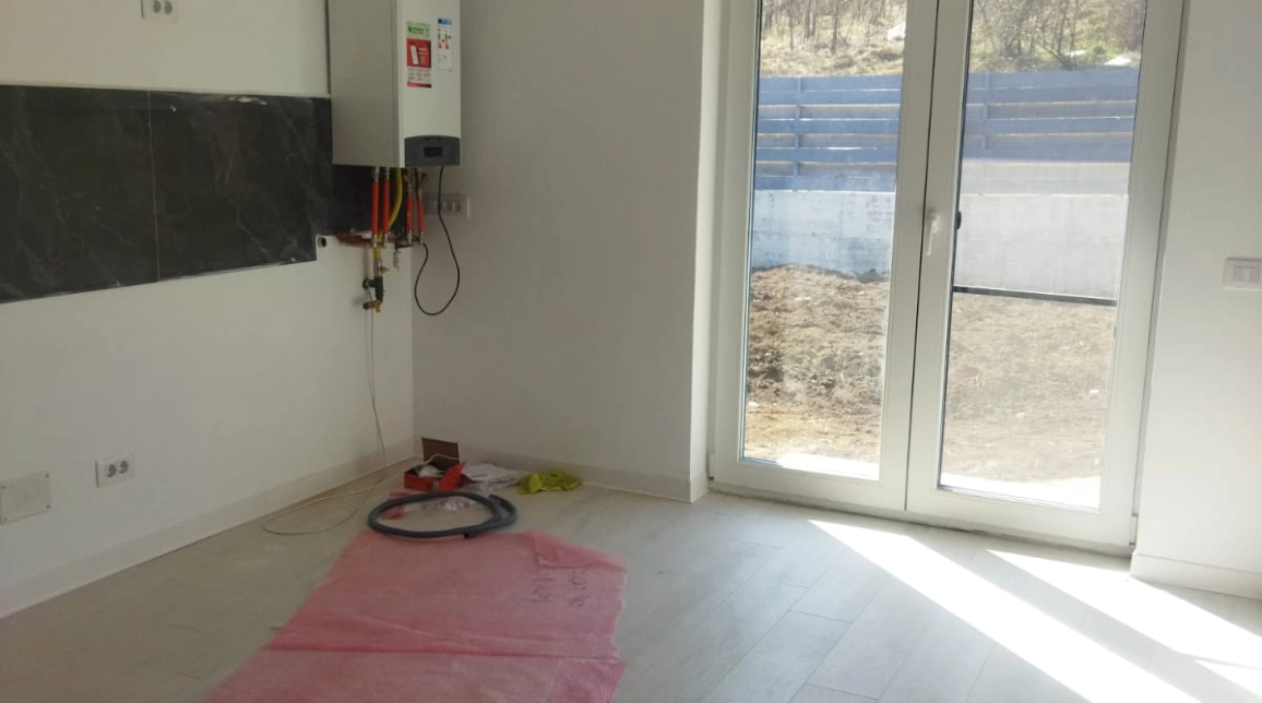 Oferta Casa de vanzare, 4 camere, 106 mp , Valea Adanca,  dupa Scoala imagine 5