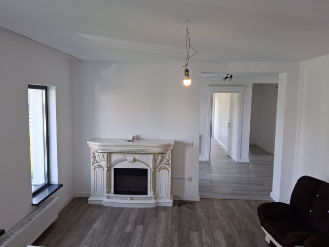 4 camere,  110mp, de vanzare casa in zona Dancu,  (dupa Biserica) 159323