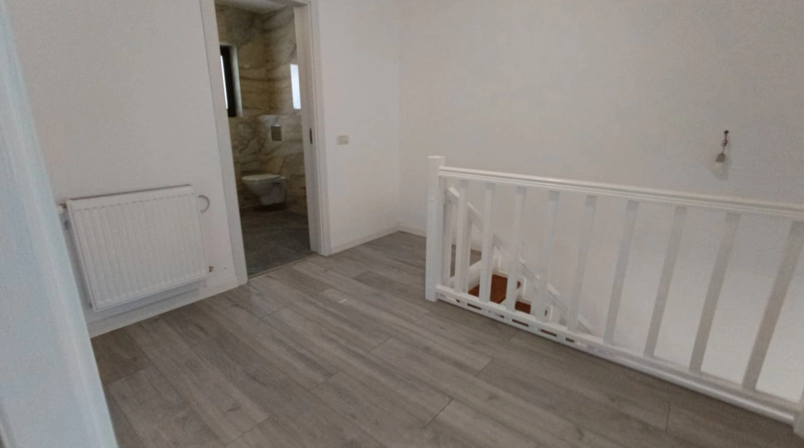 Oferta Valea Lupului casa 90 mp , 4 camere, de vanzare,  la 2 km de antibiotice imagine 6