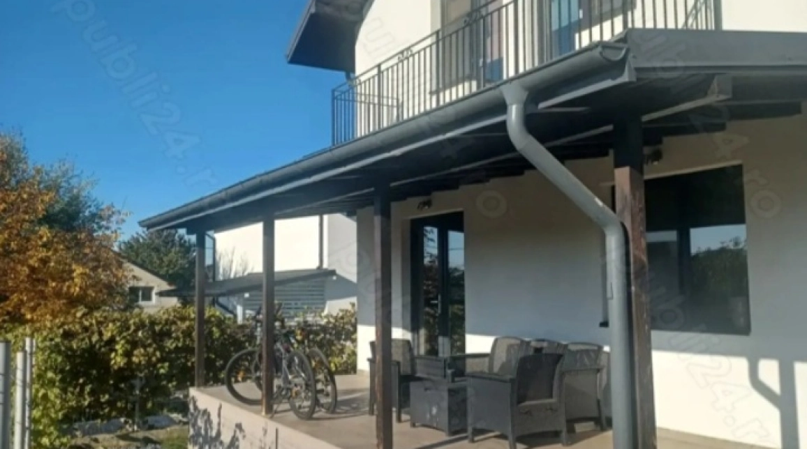 Oferta De vanzare casa, 4 camere, 118 mp , Miroslava,  dupa Family Market imagine 9