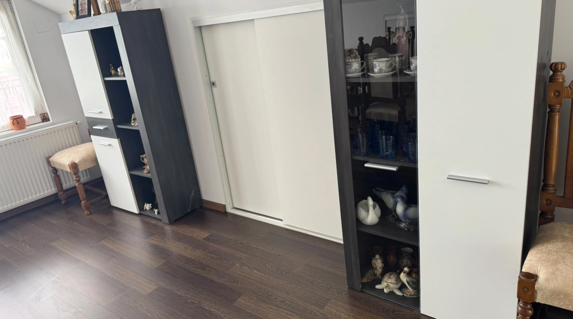 Oferta Galata casa 82 mp , 4 camere, de vanzare,  dupa podul Galata imagine 11