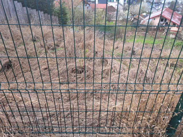 Teren  Tatarasi dupa Kaufland  462mp  158247