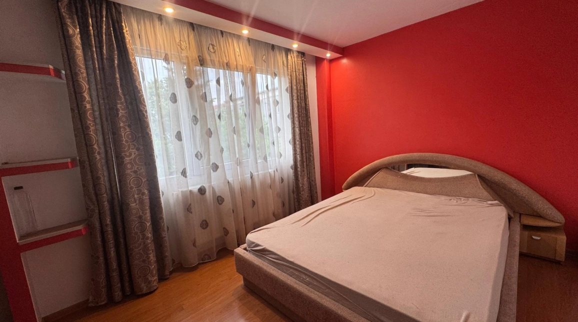 Oferta De inchiriat apartament, 2 camere, semidecomandat, 54 mp , Podu Ros,  Sensul Giratoriu imagine 5