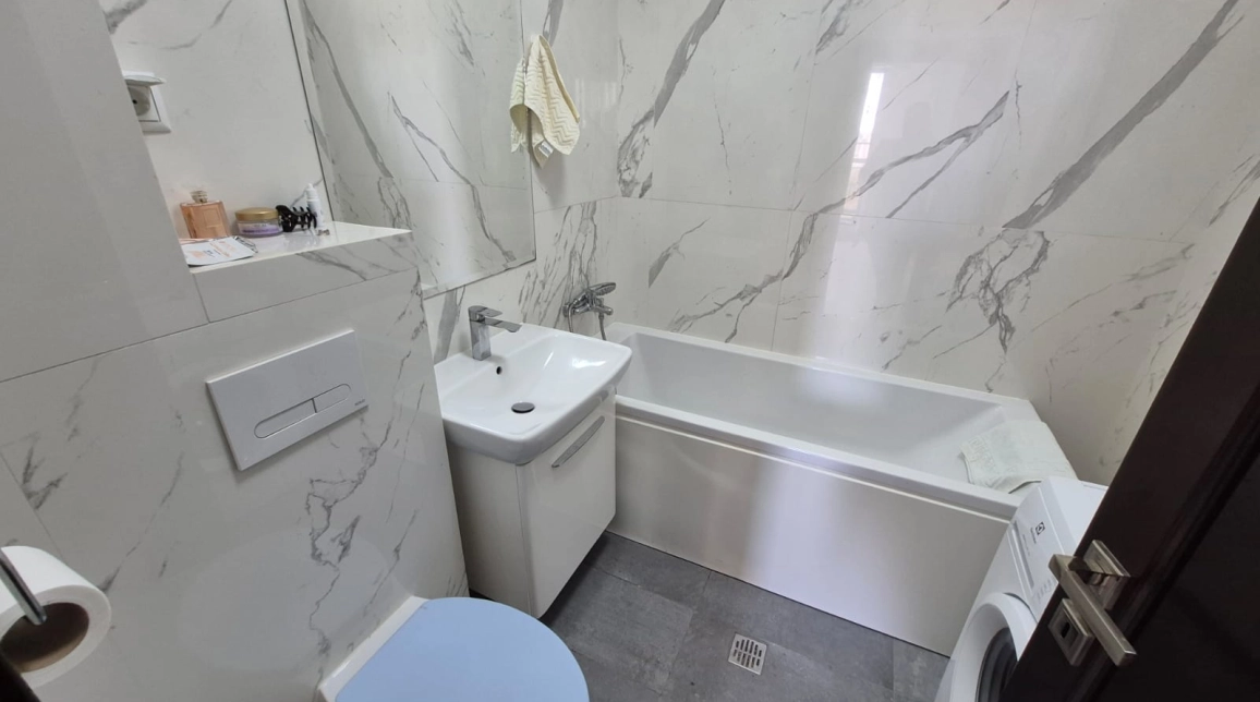 Oferta Apartament nou, 3 camere, , 70 mp , Pacurari, de inchiriat,  Rompetrol imagine 15