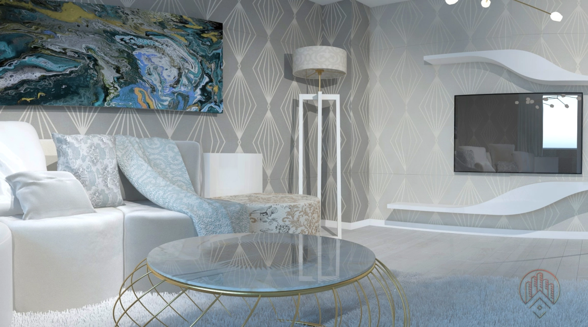 Oferta 2 camere, decomandat, 58 mp , de vanzare apartament nou in zona Poitiers,  Continental la 3 km de Palas imagine 3