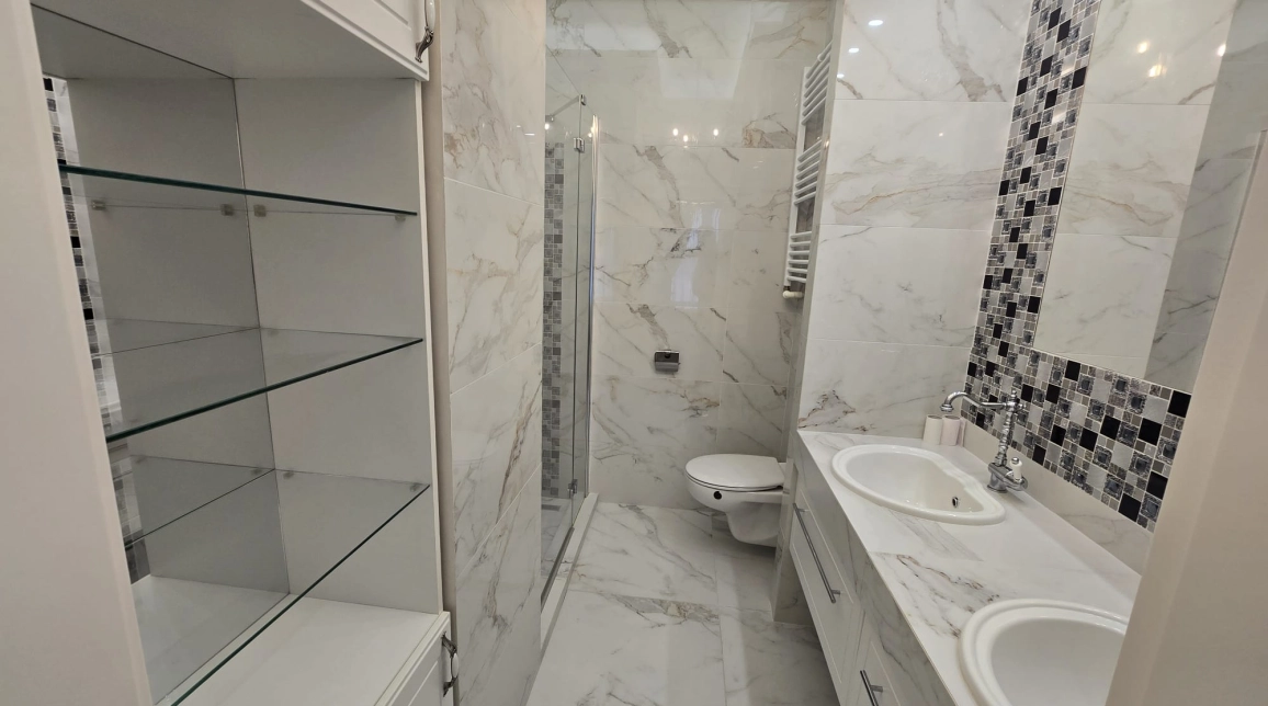 Oferta 3 camere, , 85 mp , de vanzare apartament nou in zona Centru,  Palas Mall imagine 7
