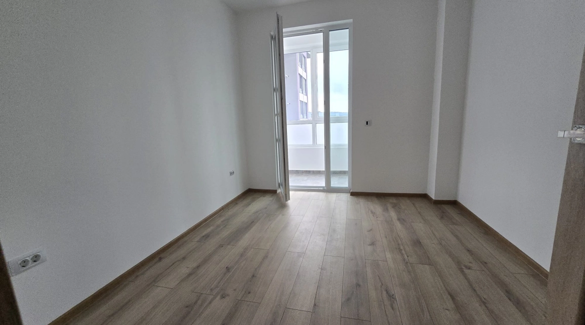 Oferta Apartament nou, 3 camere, decomandat, 87 mp , Pacurari, de vanzare,  Alpha Bank imagine 7