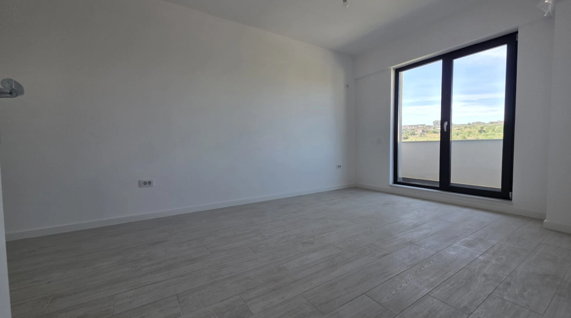 Oferta De vanzare apartament nou, 2 camere, decomandat, 63 mp , Bucium,  Visan imagine 2