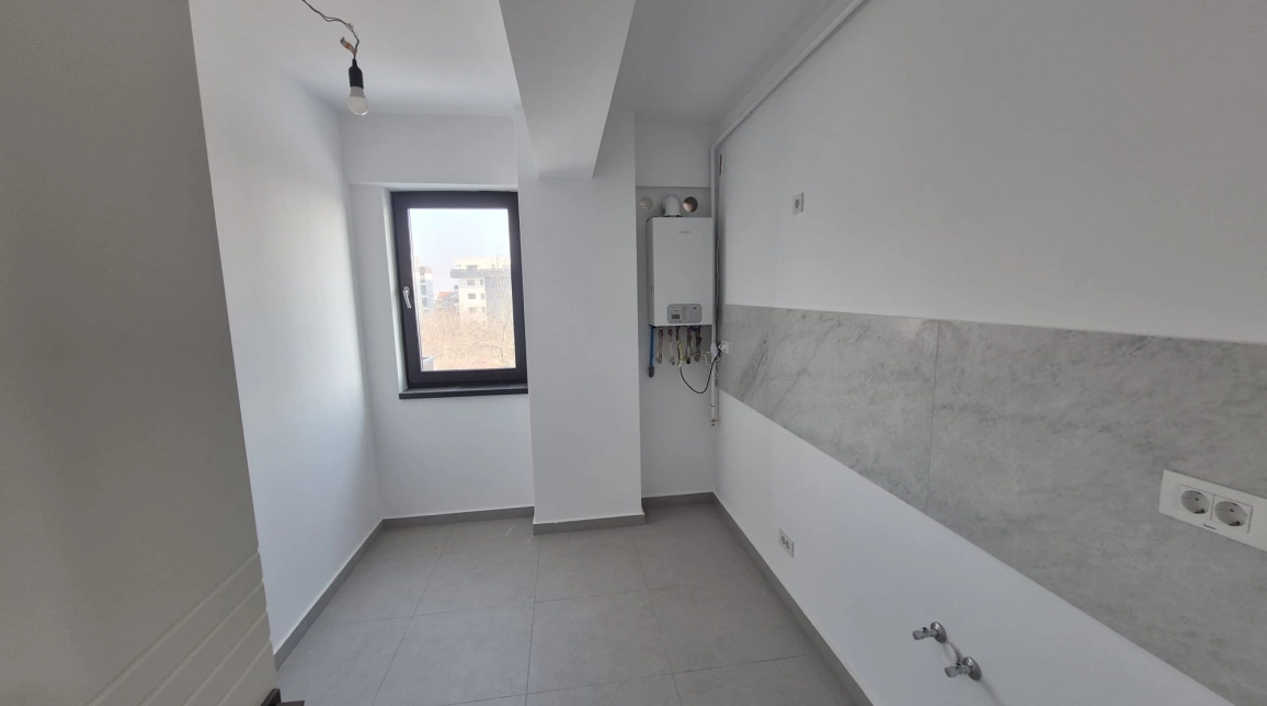 Oferta De vanzare apartament nou, 3 camere, decomandat, 68 mp , Galata,  Kaufland imagine 6