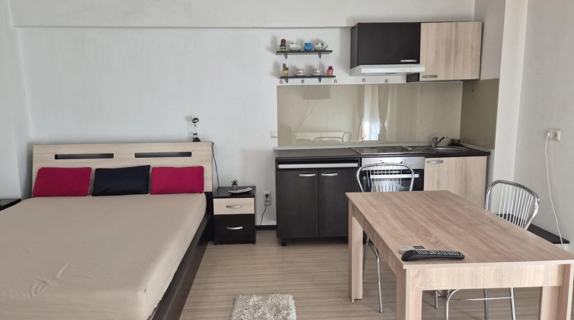Oferta Centru apartament nou 35 mp , o camera, garsoniera, de vanzare,  Lazar Residence imagine 6