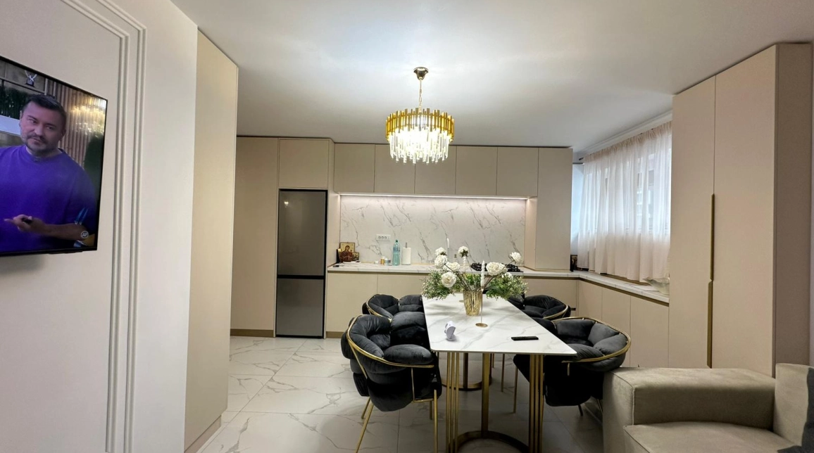 Oferta De vanzare apartament nou, 2 camere, , 57 mp , Visani,  Profi Visan imagine 8