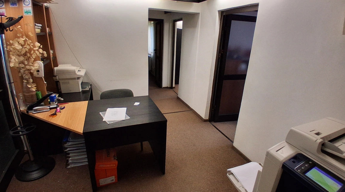Oferta De vanzare apartament, 4 camere, decomandat, 90 mp , Pacurari,  MOARA DE FOC, AUTOCENTER imagine 5