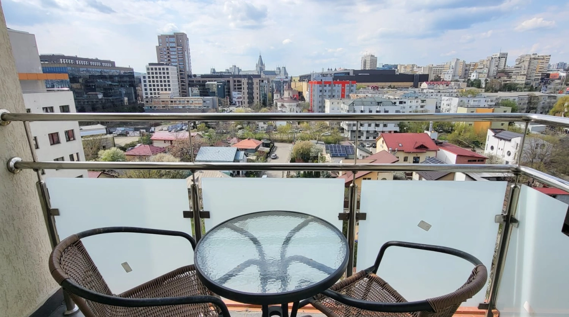 Oferta 2 camere, , 44 mp , de vanzare apartament in zona Centru,  Palas Mall imagine 11