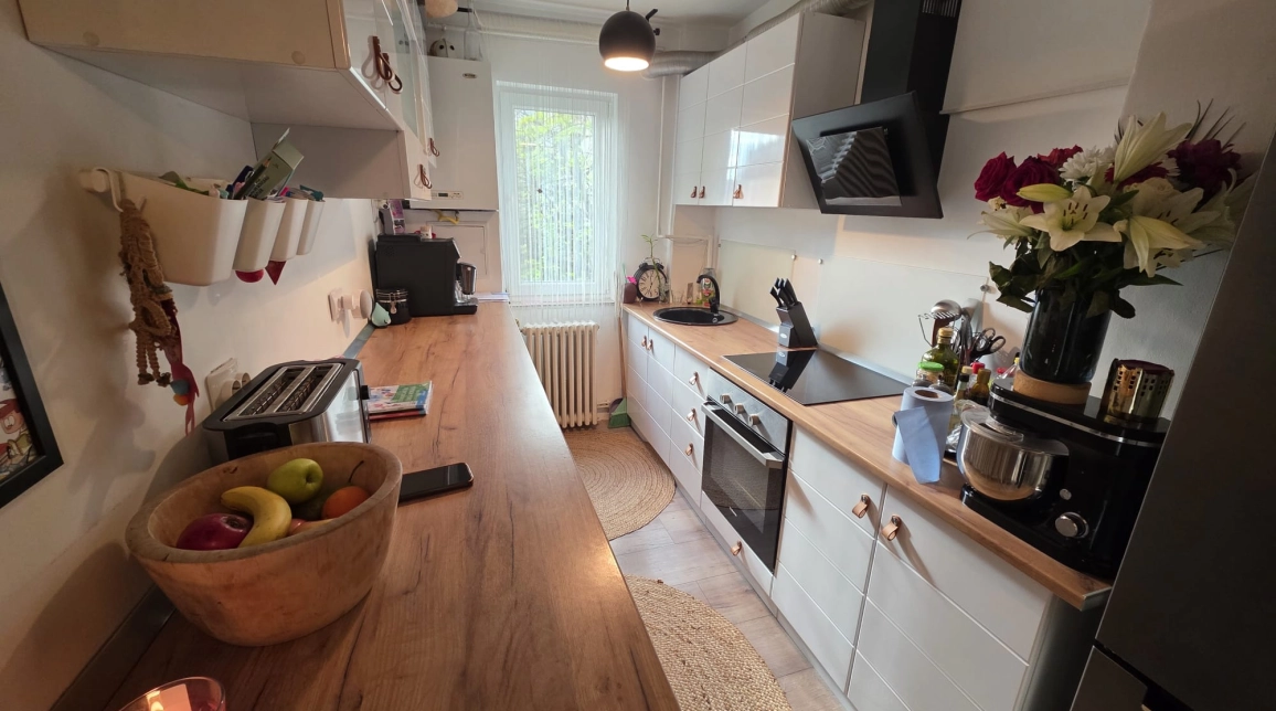 Oferta De vanzare apartament, 2 camere, semidecomandat, 42 mp , Alexandru cel Bun,  Zimbru imagine 6