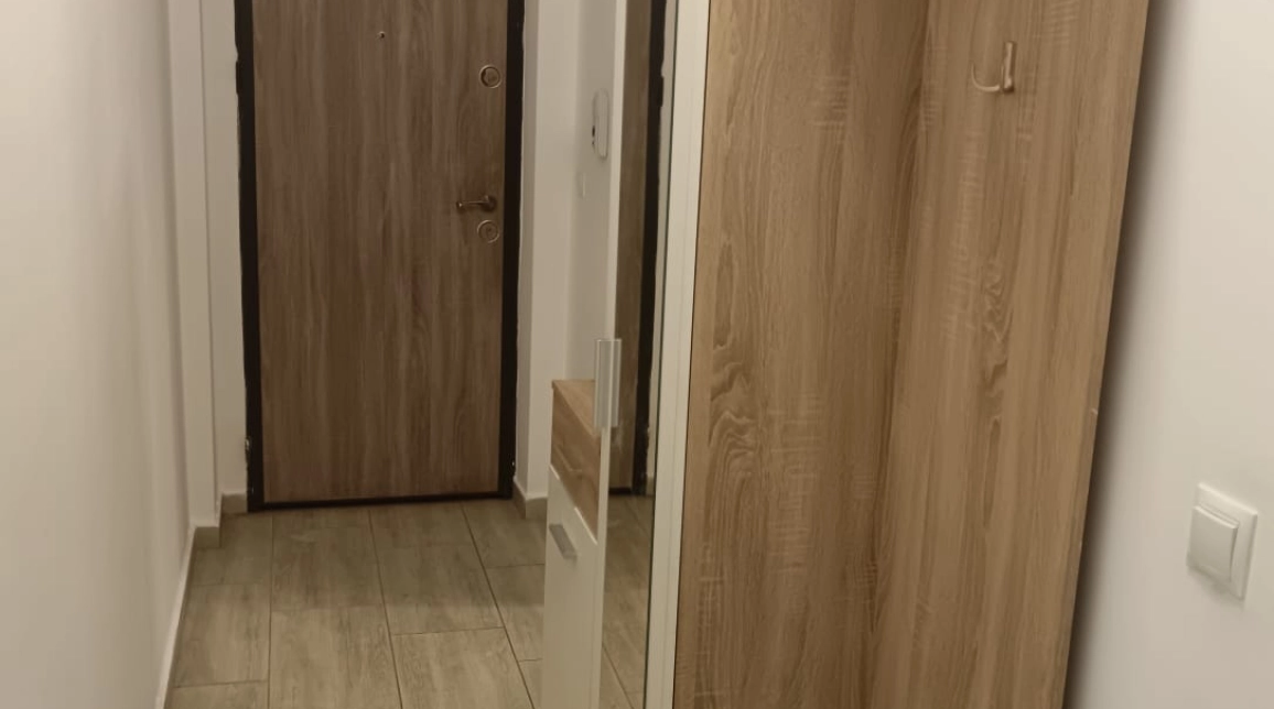 Oferta Apartament nou de vanzare, 2 camere, decomandat, 74 mp , Bucium,  1,2 km de LIDL imagine 3