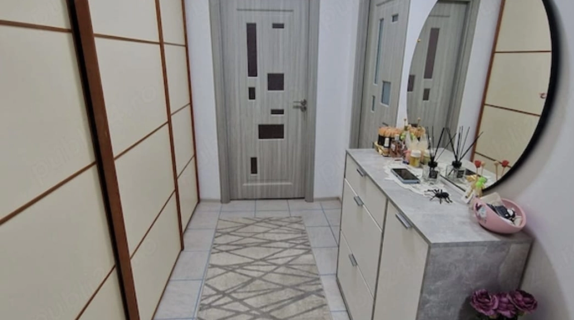 Oferta 2 camere, decomandat, 54 mp , de vanzare apartament in zona Mircea cel Batran,   imagine 5