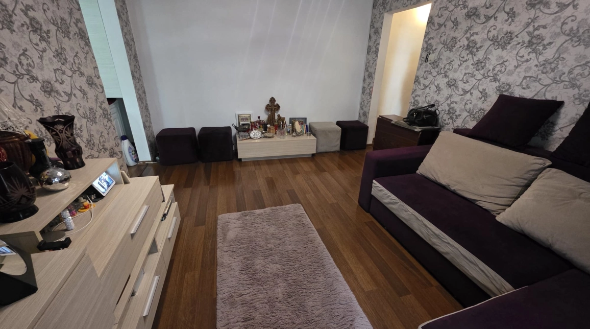 Oferta Apartament de vanzare, 2 camere, semidecomandat, 42 mp , Mircea cel Batran,  BRD imagine 7
