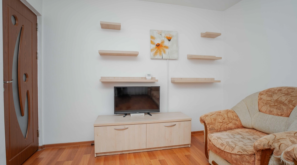 Oferta De vanzare apartament, 3 camere, decomandat, 62 mp , Canta,  PROFI imagine 5