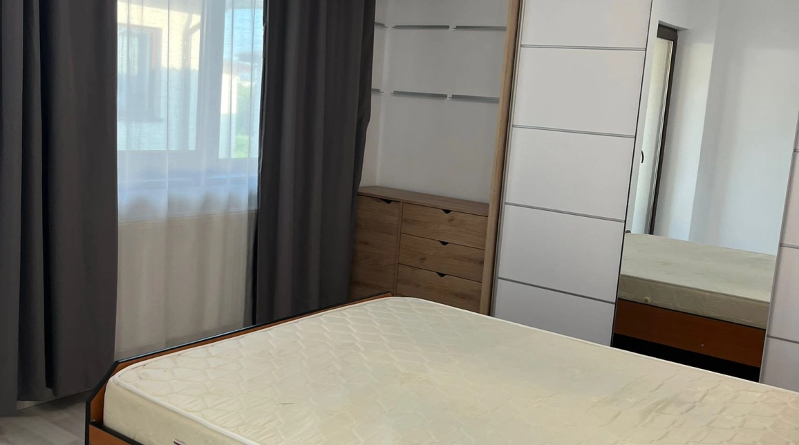 Oferta Apartament nou, o camera, decomandat, 35 mp , Bucium, de vanzare,  Trei Fantani imagine 1