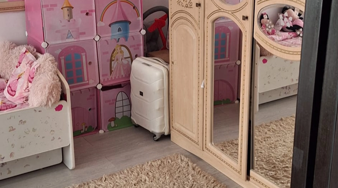 Oferta De vanzare apartament, o camera, decomandat, 30 mp , Galata,  Panoramic imagine 8