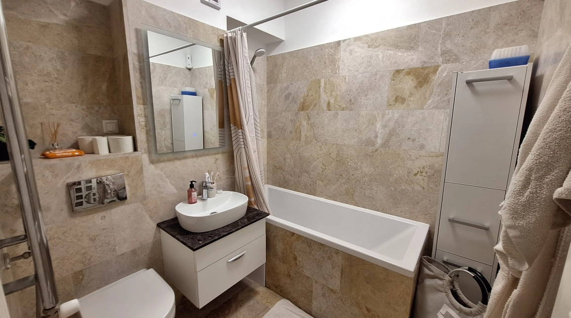 Oferta Copou apartament 62 mp , 2 camere, , de vanzare,  Royal Town imagine 14