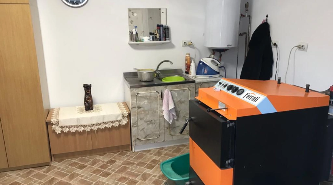 Oferta Miroslava casa 160 mp , 5 camere, de vanzare,  Dupa  liceul Agricol imagine 10