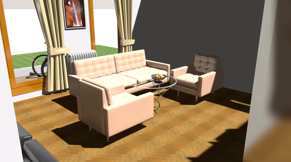 Oferta Casa de vanzare, 4 camere, 140 mp , Miroslava,  1km de Family Market imagine 11
