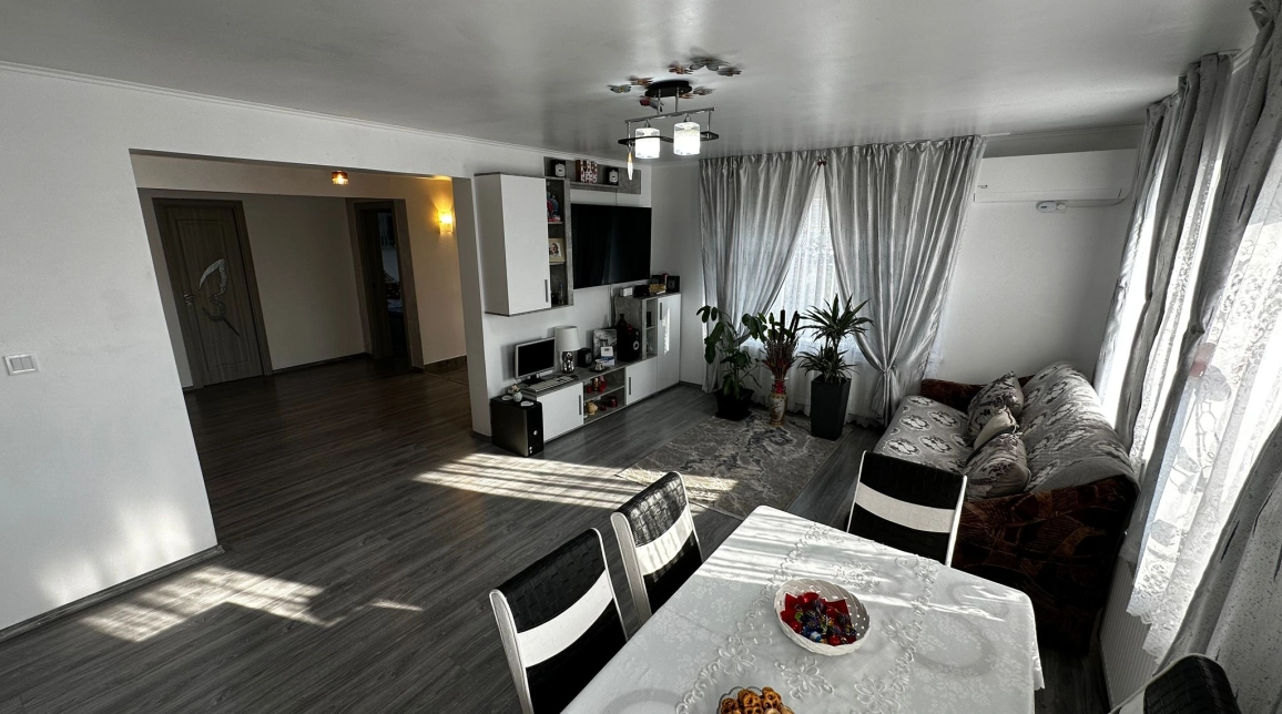 Oferta Casa, 3 camere, 92 mp , Tomesti, de vanzare,  Primarie imagine 16