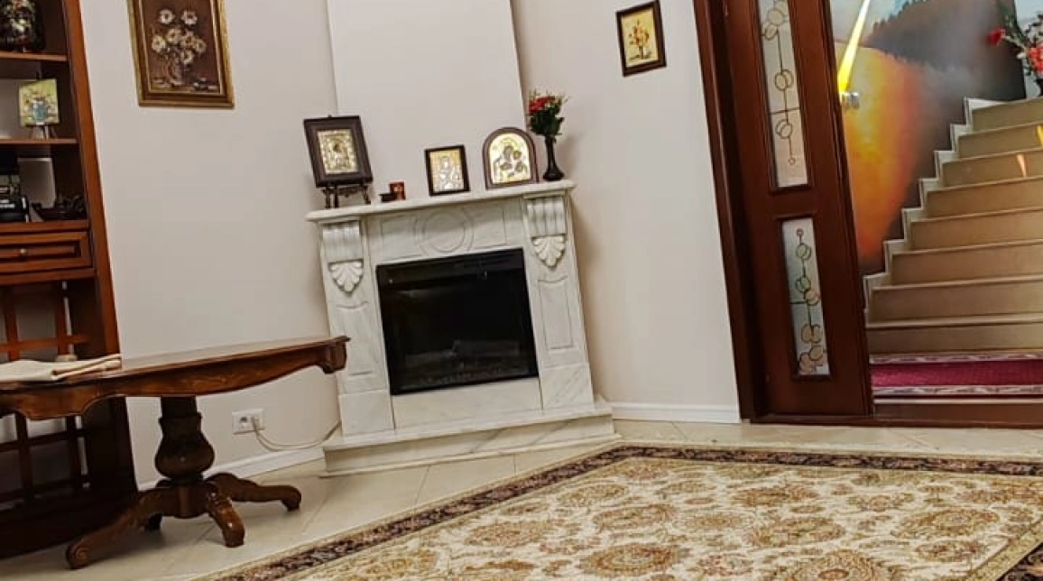 Oferta Casa, 5 camere, 203 mp , Tatarasi, de vanzare,  in spate la posta imagine 6