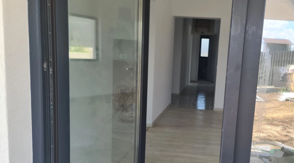 Oferta Casa, 3 camere, 86 mp , Vorovesti, de vanzare,   imagine 4