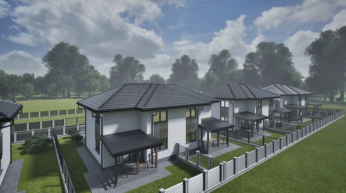 Oferta De vanzare casa, 4 camere, 110 mp , Valea Lupului,  Lucian Blaga, la 200m de Statia de autobuz imagine 3