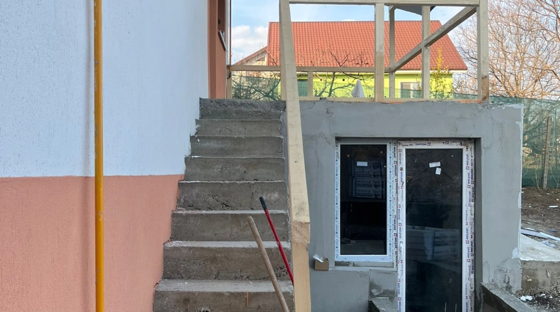 Oferta De vanzare casa, 4 camere, 84 mp , Tomesti,  Primaria Tomesti imagine 7