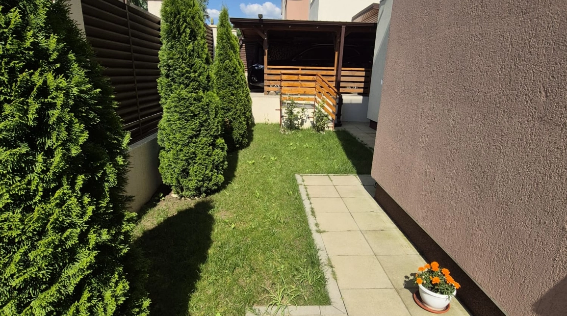 Oferta Casa, 4 camere, 115 mp , Miroslava, de vanzare,  Transanapet imagine 19