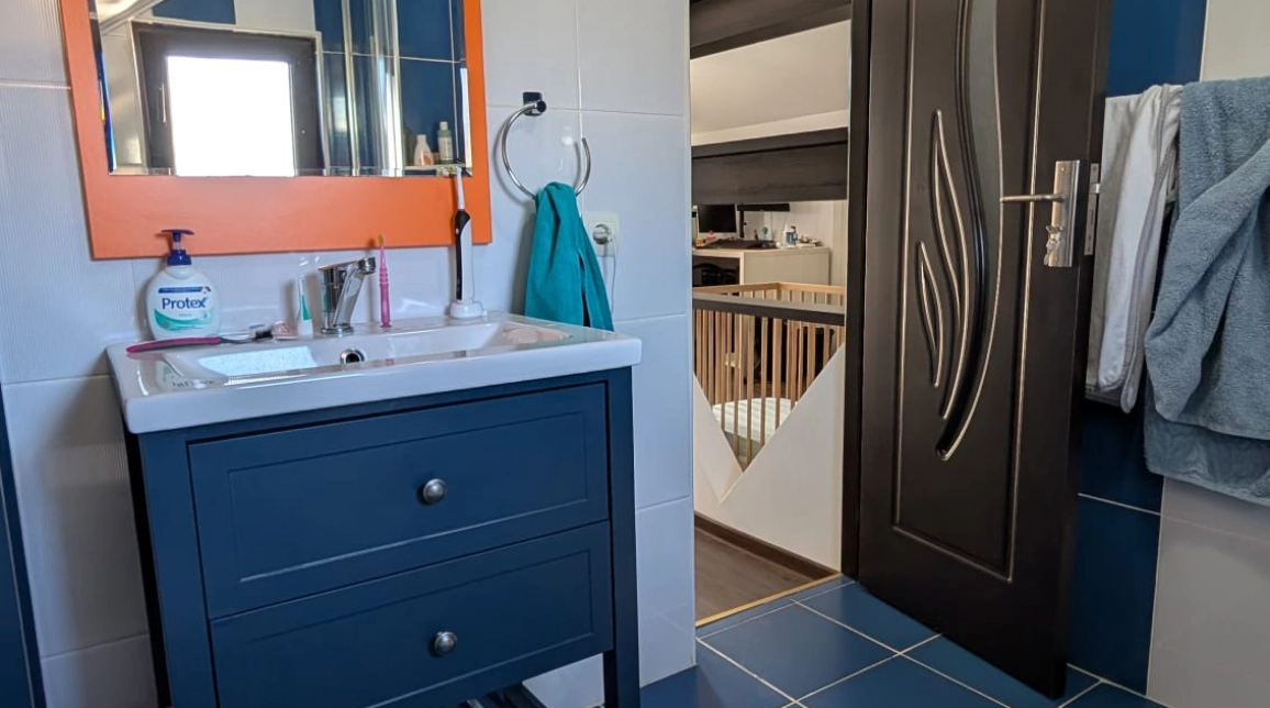 Oferta Casa, 4 camere, 105 mp , Lunca Cetatuii, de vanzare,  dupa profi imagine 10