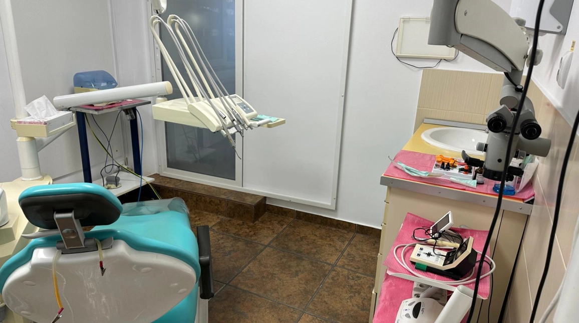 Oferta Spatiu comercial Podu Ros dupa pasapoarte 70mp  imagine 3