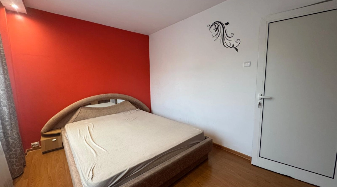 Oferta De inchiriat apartament, 2 camere, semidecomandat, 54 mp , Podu Ros,  Sensul Giratoriu imagine 6