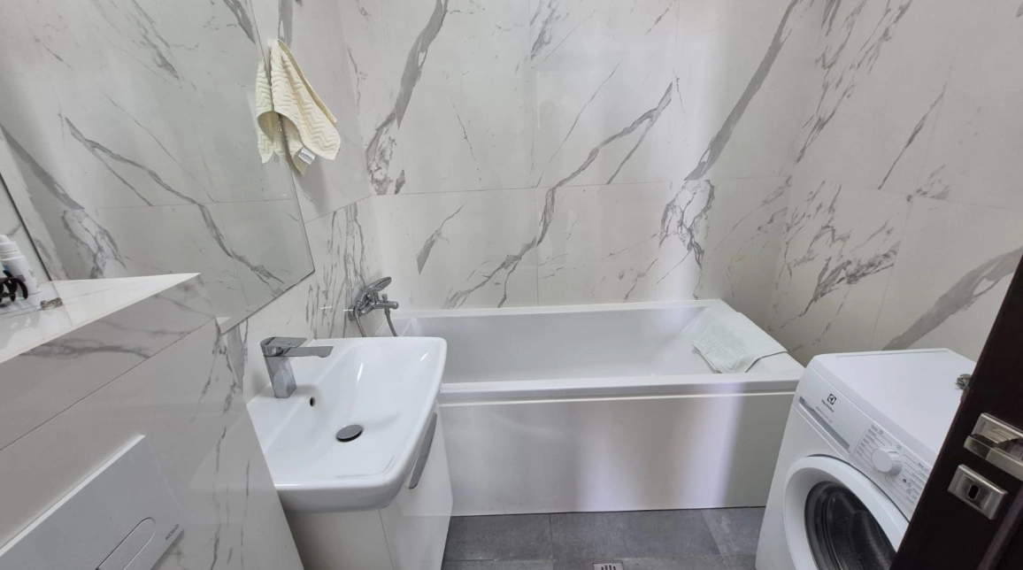 Oferta Apartament nou, 3 camere, , 70 mp , Pacurari, de inchiriat,  Rompetrol imagine 14
