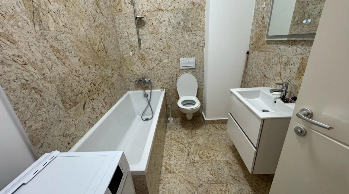 Oferta De inchiriat apartament nou, 2 camere, semidecomandat, 50 mp , Tatarasi,  Himson Residence  imagine 8