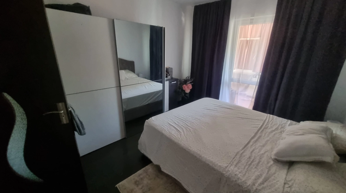 Oferta Apartament, 3 camere, semidecomandat, 70 mp , CUG, de inchiriat,  Ideal Residence imagine 5