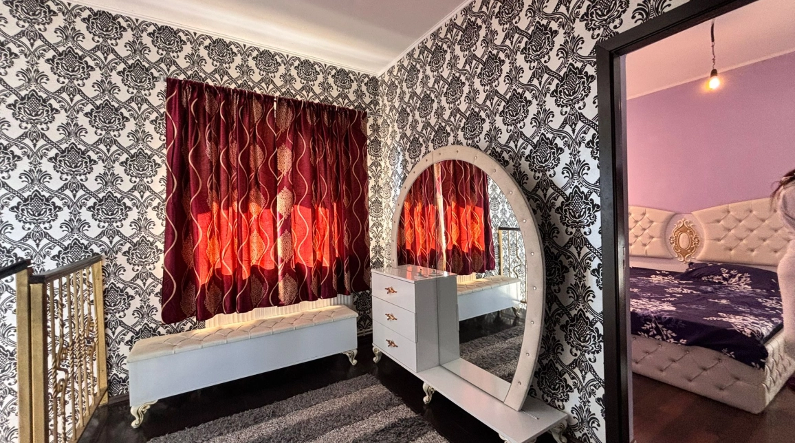 Oferta 6 camere, 138 mp , de inchiriat casa in zona CUG,  Strada Bazei - la 600m de La doi Pasi Bazei imagine 20