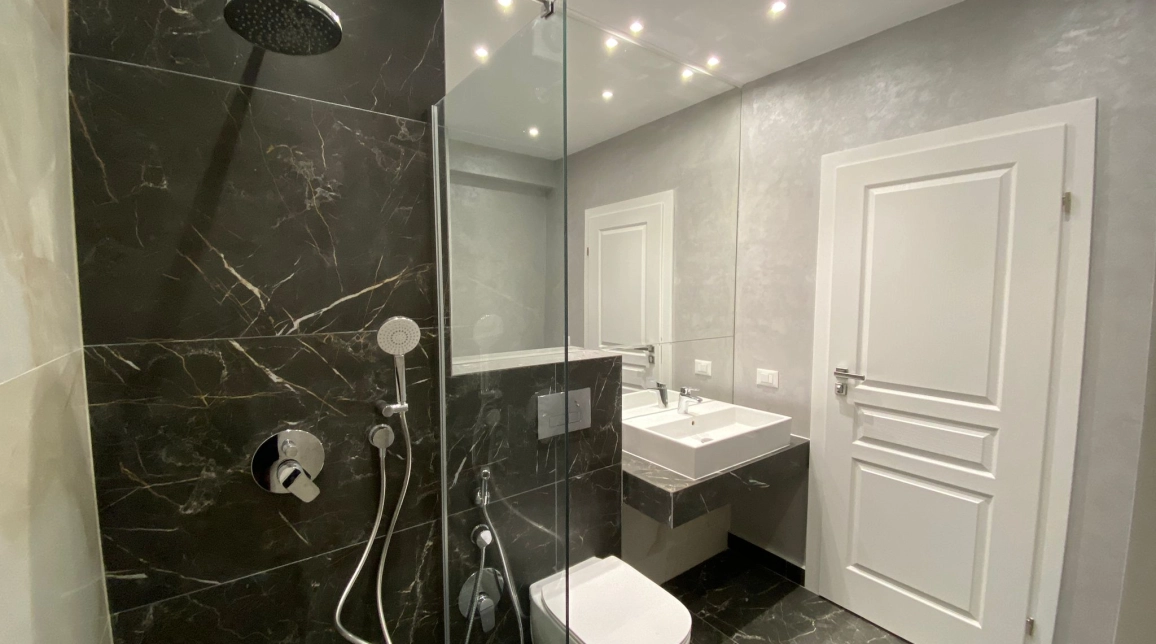 Oferta Canta apartament nou 58 mp , 2 camere, decomandat, de vanzare,  langa bariera spre Dacia imagine 8
