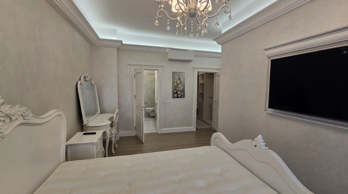 Oferta 3 camere, , 85 mp , de vanzare apartament nou in zona Centru,  Palas Mall imagine 6