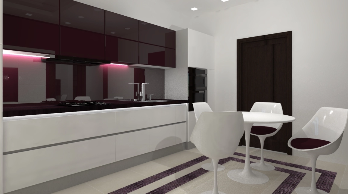 Oferta De vanzare apartament nou, 2 camere, decomandat, 66 mp , Tatarasi,  Kaufland 2 Baieti imagine 1