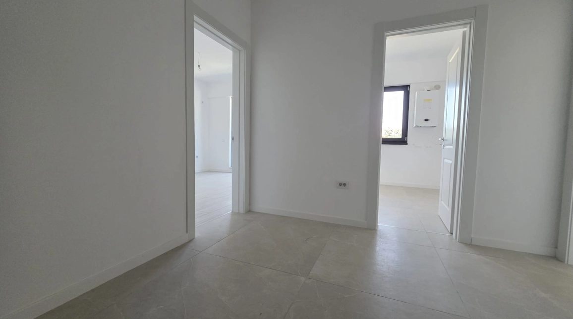Oferta De vanzare apartament nou, 2 camere, decomandat, 63 mp , Bucium,  Visan imagine 8