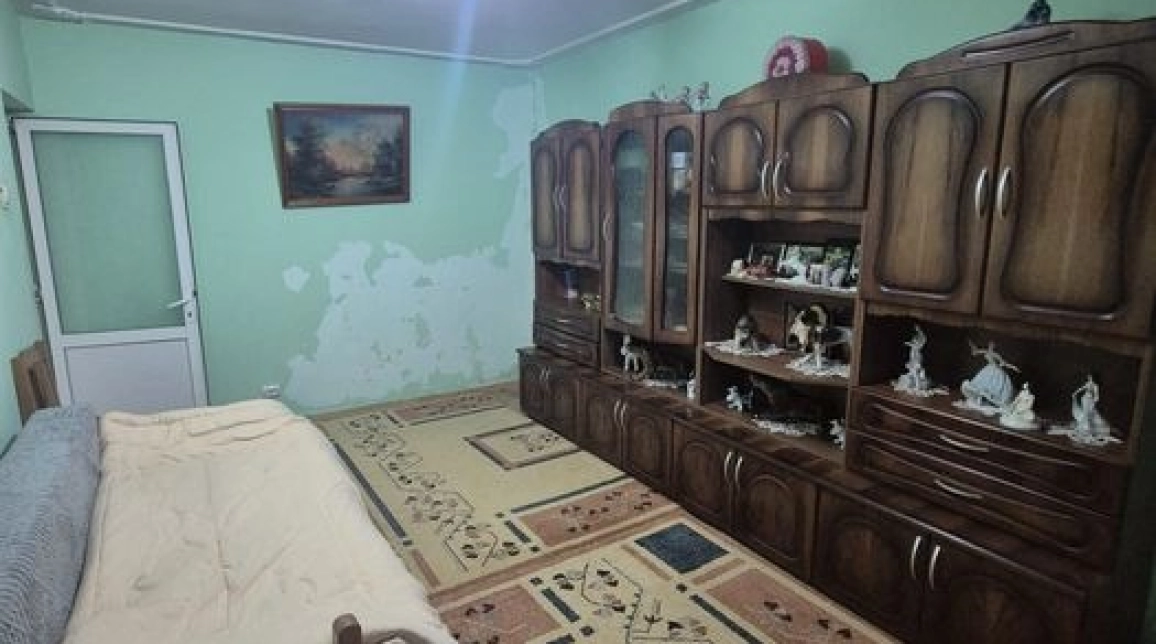 Oferta Podul de Fier apartament 58 mp , 3 camere, decomandat, de vanzare,  Statia Padurii imagine 4