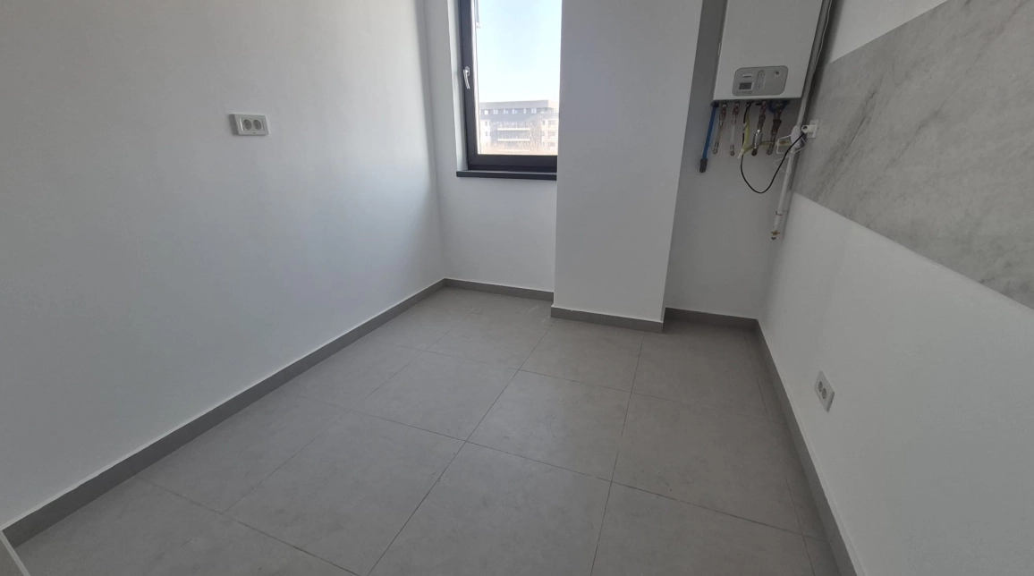 Oferta De vanzare apartament nou, 3 camere, decomandat, 68 mp , Galata,  Kaufland imagine 5